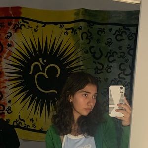 Meet your Posher, Mika